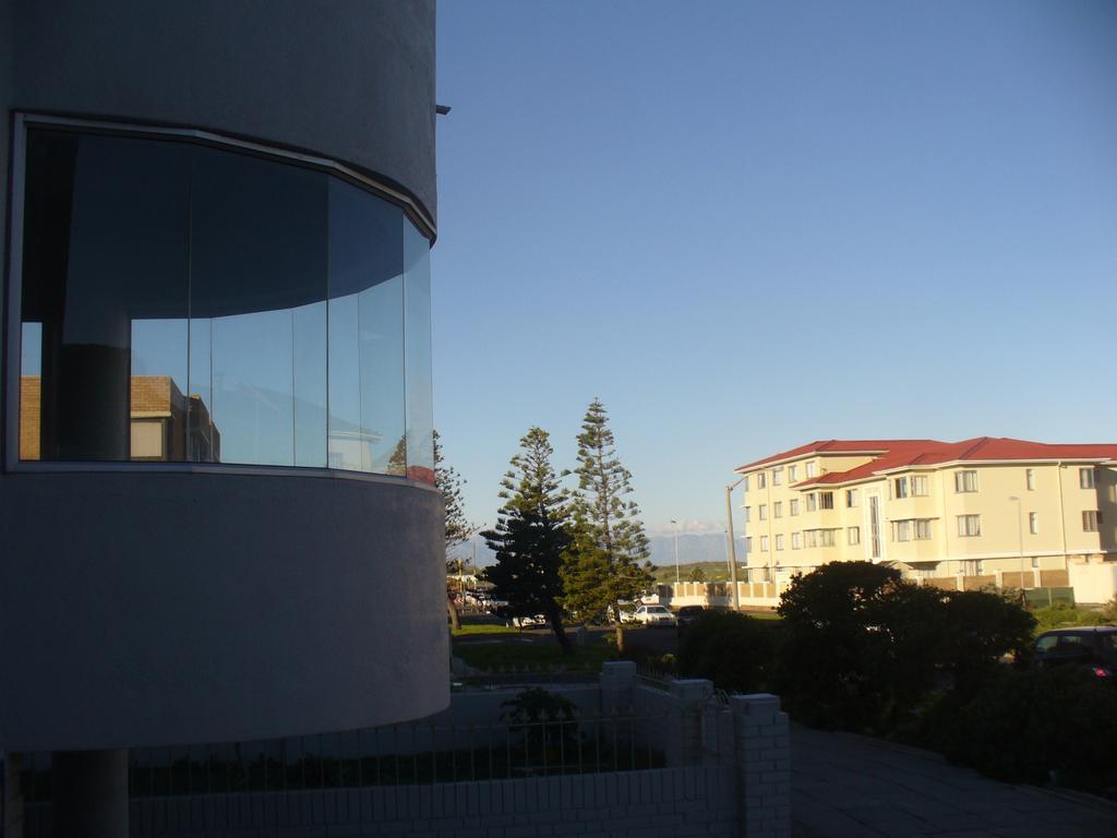 Royal at Sea Lejlighed Muizenberg Eksteriør billede